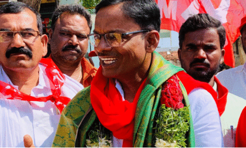 lok sabha elections 2024