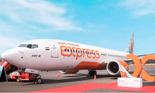 Air India Express