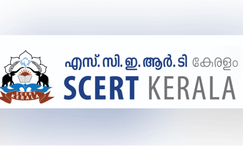 scert kerala