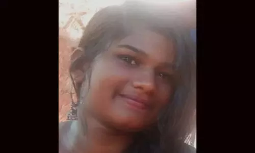 കാണാതായ പെൺകുട്ടി പുഴയിൽ മരിച്ച നിലയിൽ