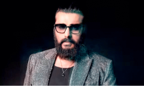 അ​ർ​ജു​ൻ ക​പൂ​ർ