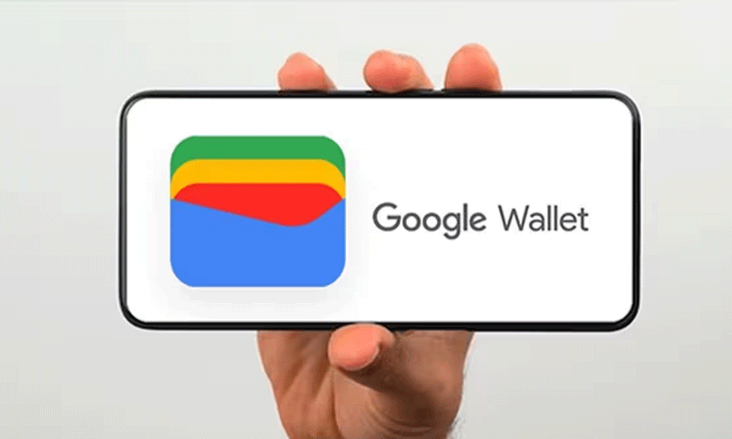 google wallet