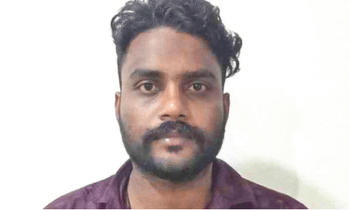 രാ​ഹു​ൽ​രാ​ജ്