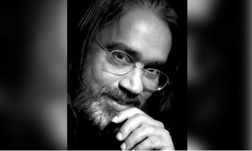 സം​ഗീ​ത് ശി​വ​ന്‍