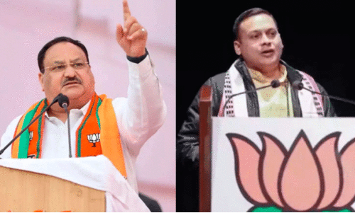 വിദ്വേഷ വിഡിയോ: നോട്ടീസയച്ച് പൊലീസ്