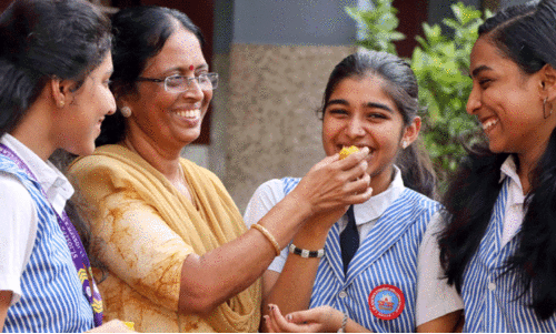 sslc result