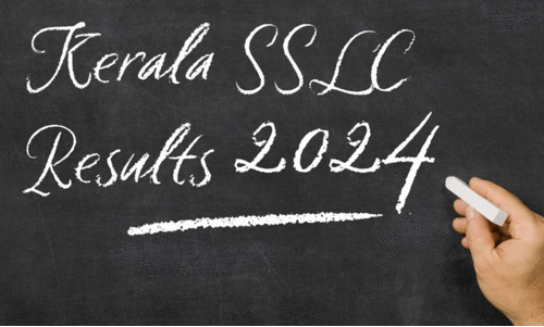 എസ്​.എസ്​.എൽ.സിയിൽ ഇടുക്കി കിടുക്കി; 99.79 ശതമാനം വിജയം