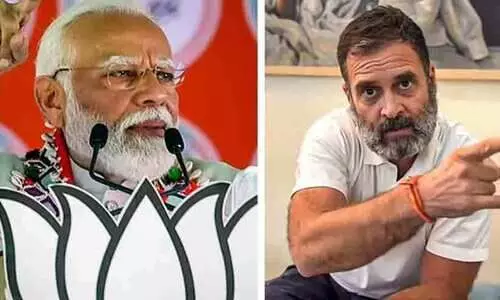 ‘ആരോപണങ്ങളല്ല, ഞങ്ങൾക്ക് സത്യമറിയണം’ -മോദിയെയും രാഹുലിനെയും തുറന്ന സംവാദത്തിന് ക്ഷണിച്ച് കത്ത്