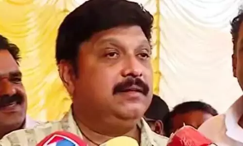 KB Ganesh Kumar