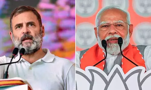 രാഹുലിനെയും മോദിെയയും സംവാദത്തിന് ക്ഷണിച്ച് മുൻ ജഡ്ജിമാർ ഉൾപ്പെടെയുള്ളവർ