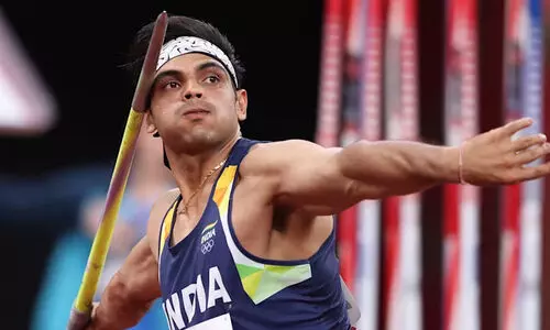 മിഷൻ 90 മീറ്റർ: ഒളിമ്പിക്സ് തയാറെടുപ്പുമായി നീരജ് ചോപ്ര ഇന്ന് ദോഹ ഡയമണ്ട് ലീഗിൽ