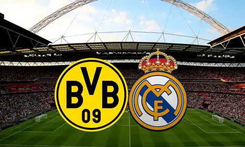 ഡോർട്ട്മുണ്ടിന് റയലിനേക്കാൾ കൂടുതൽ പണം കിട്ടും! പക്ഷേ, ചാമ്പ്യൻസ് ലീഗ് ഫൈനൽ തോൽക്കണം...