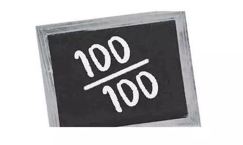 100