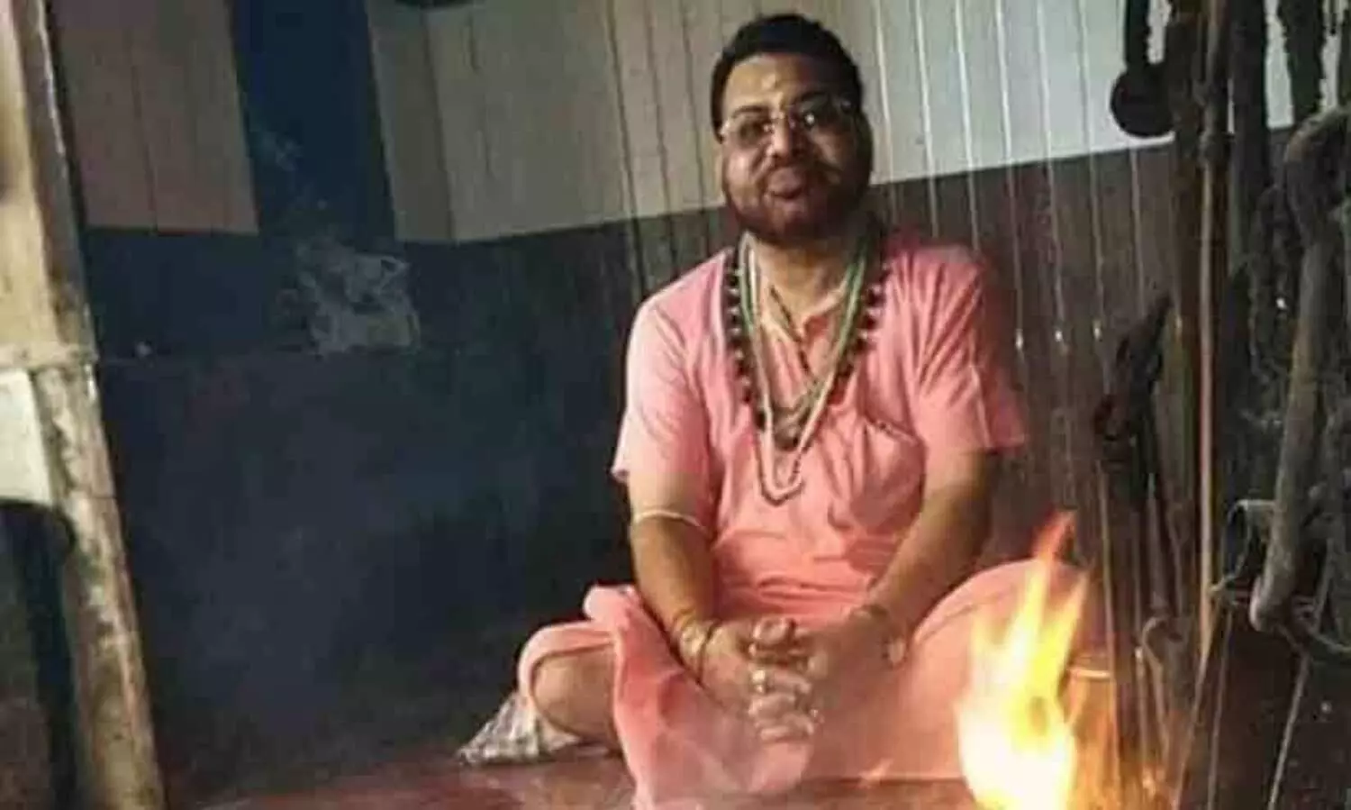 ഹരിയാനയിലെ വിവാദ ആൾദൈവം ജിലേബി ബാബ ജയിലിൽ മരിച്ചു