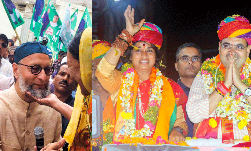 lok sabha elections 2024