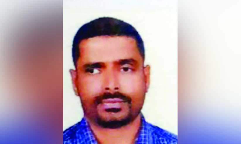 കാസർകോട് സ്വദേശി ദുബൈയിൽ നിര്യാതനായി കാസർകോട് സ്വദേശി ദുബൈയിൽ നിര്യാതനായി