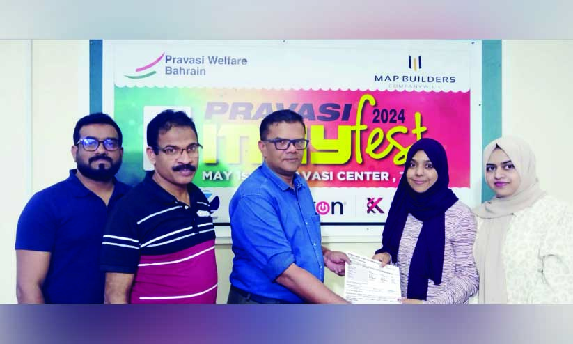 പ്രവാസി വനിതകൾക്ക് തണലായി വെൽകെയർ; യാത്രാ ടിക്കറ്റുകൾ കൈമാറി പ്രവാസി വനിതകൾക്ക് തണലായി വെൽകെയർ; യാത്രാ ടിക്കറ്റുകൾ കൈമാറി