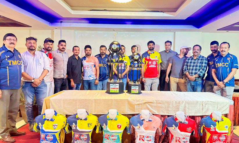 Thalassery, Mahi Cricket Carnival begins Thalassery, Mahi Cricket Carnival begins