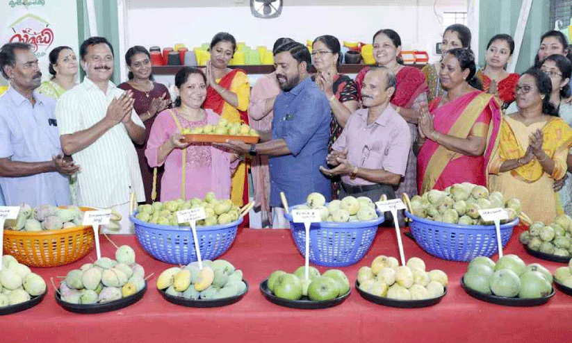 Mango Festival Exhibition and Marketing Fair