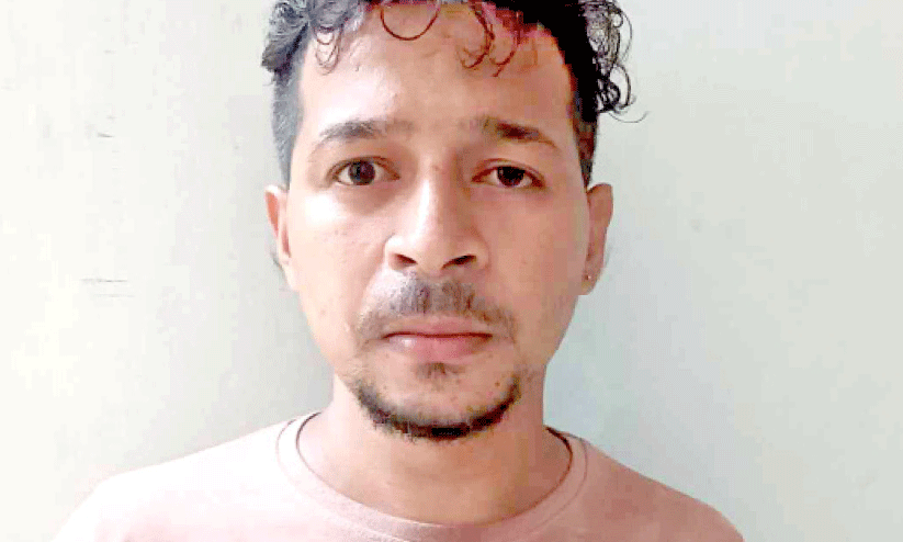 ജിബിൻ ജോർജ് ജിബിൻ ജോർജ്