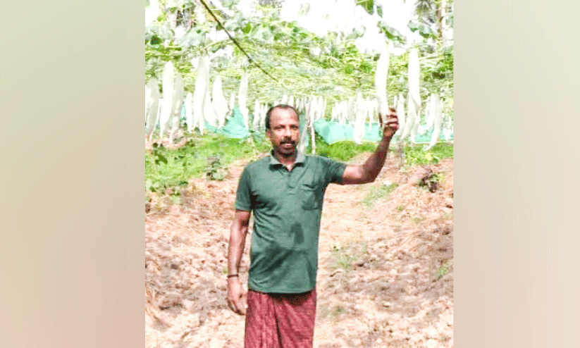 Tribute to Babu who died trying to save his friend