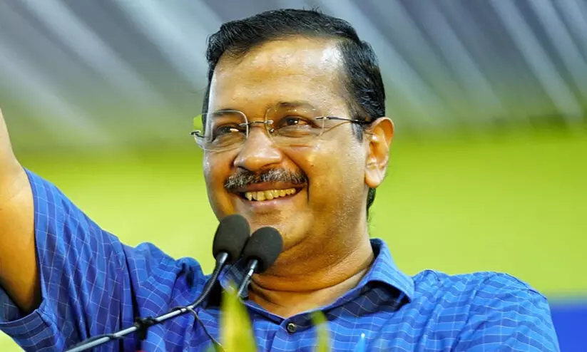 arvind kejriwal arvind kejriwal