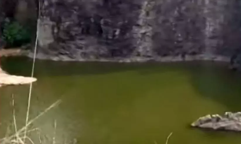 quary accident quary accident