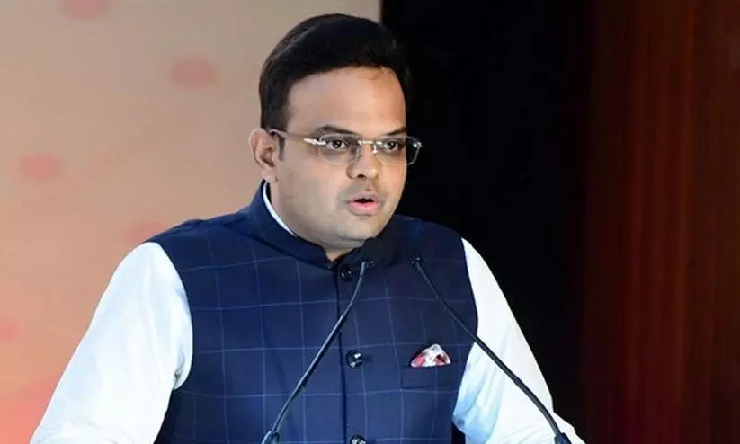 ഇംപാക്ട് പ്ലെയർ ഇനിയും തുടരുമോ..?; ജയ് ഷായുടെ പ്രതികരണം ഇങ്ങനെ..!