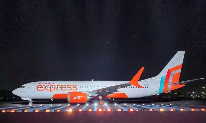 75 വിമാനങ്ങൾ റദ്ദാക്കി; സമരം തീർന്നിട്ടും താളംതെറ്റി സർവിസുകൾ 75 വിമാനങ്ങൾ റദ്ദാക്കി; സമരം തീർന്നിട്ടും താളംതെറ്റി സർവിസുകൾ