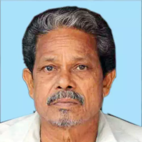 ആ​റു​മു​ഖ​ൻ