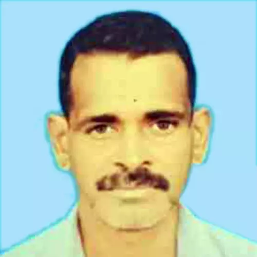 മ​ണി​ക​ണ്ഠ​ൻ