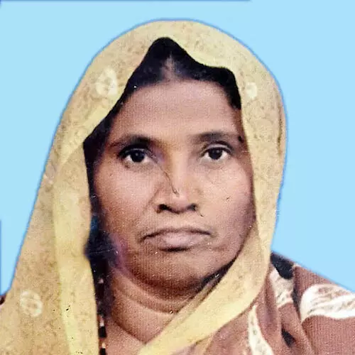 മും​താ​ജ് ബീ​ഗം