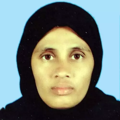 ഖൈ​റു​ന്നീ​സ