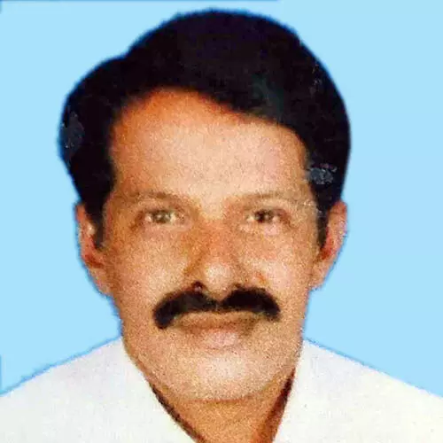 രാ​ധാ​കൃ​ഷ്ണ​ൻ