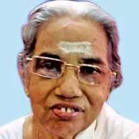 ല​ക്ഷ്മി​ക്കു​ട്ടി അ​മ്മ