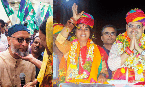 lok sabha elections 2024