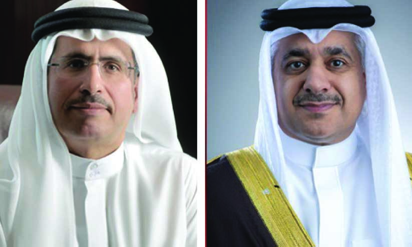 അ​ൽ ഇ​ത്തി​ഹാ​ദ്​ എ​ന​ർ​ജി സ​ർ​വി​സ്​ ക​മ്പ​നി​യു​മാ​യി ഇ.​ഡ​ബ്ല്യു.​എ ക​രാ​ർ ഒ​പ്പി​ട്ടു