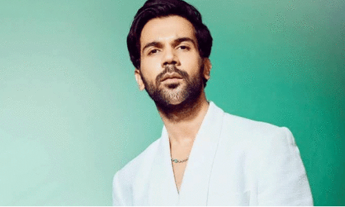 rajkummar rao