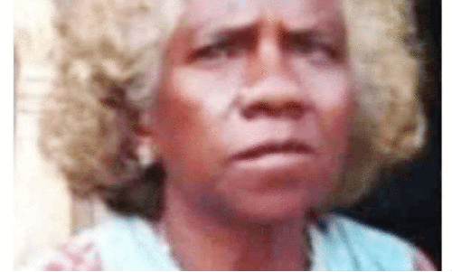 അ​മ്മി​ണി