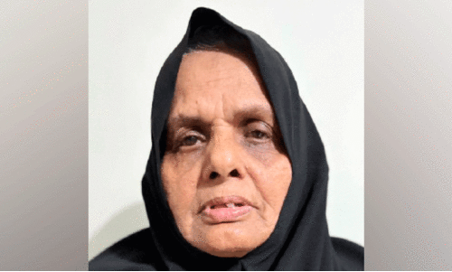 Malappuram native Umrah pilgrim death in Mecca