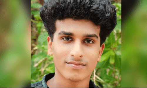 അ​ർ​ജു​ൻ