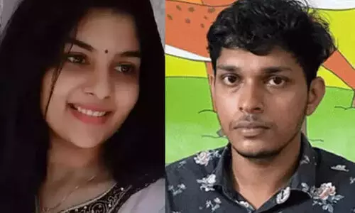 വിഷ്ണുപ്രിയയെ കുത്തിക്കൊന്ന കേസ്: പ്രതി കുറ്റക്കാരൻ; ശിക്ഷ 13ന്