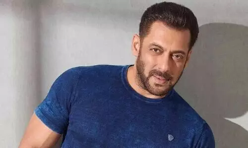 Rashmika Mandanna has been roped in opposite Salman Khan for his upcoming film Sikandar directed by AR Murugadoss