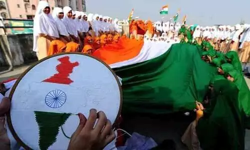 മുസ്‍ലിംകളുടെ വളർച്ച നിരക്ക് മൂന്ന് പതിറ്റാണ്ടായി കുറയുന്നു; പ്രധാനമന്ത്രിയുടെ കണക്ക് തെറ്റിദ്ധരിപ്പിക്കുന്നത്