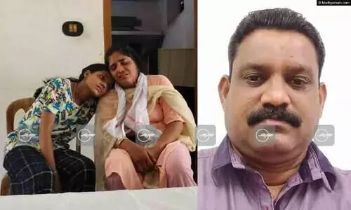 12 വർഷത്തെ കാത്തിരിപ്പിനൊടുവിൽ ഹെലന്റെ അച്ഛനെത്തും; അന്ത്യചുംബനം ഏറ്റുവാങ്ങാൻ