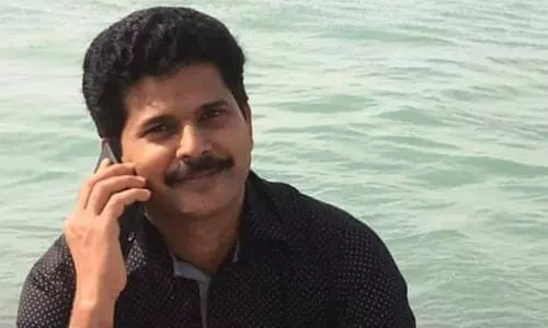 അവധിക്ക് നാട്ടിൽ പോയ കുവൈത്ത് പ്രവാസി അപകടത്തിൽ മരണപ്പെട്ടു