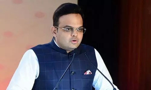 ഇംപാക്ട് പ്ലെയർ ഇനിയും തുടരുമോ..?; ജയ് ഷായുടെ പ്രതികരണം ഇങ്ങനെ..!