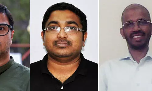 ജിദ്ദ ഇന്ത്യൻ മീഡിയ ഫോറത്തിന് പുതിയ ഭാരവാഹികൾ