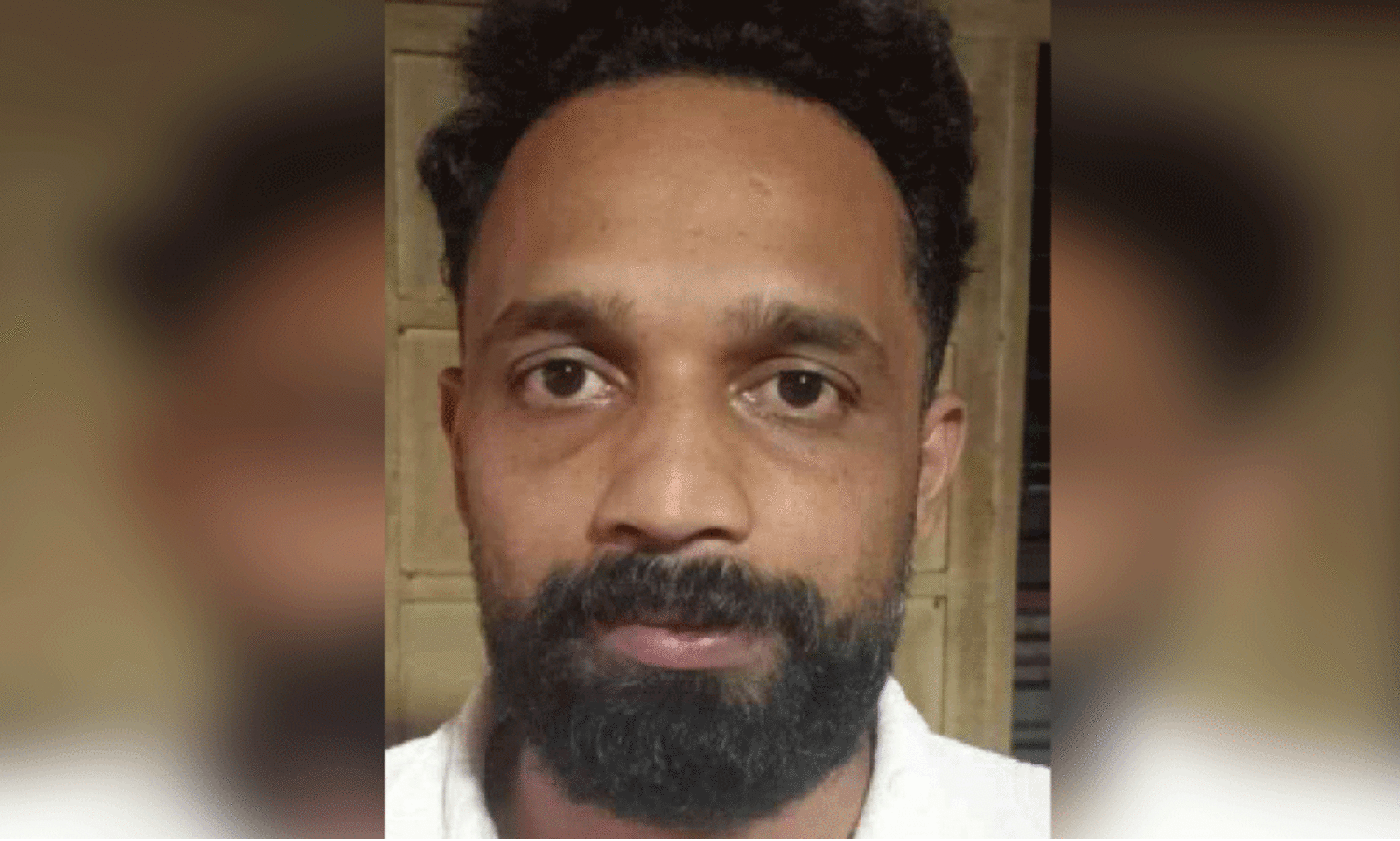 മുഹമ്മദ്  നിസാർ