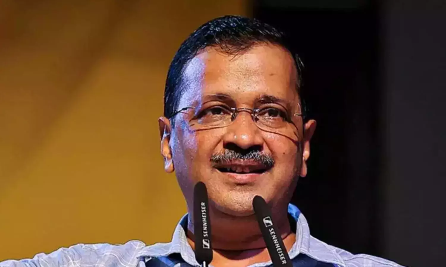 ‘ഇനി പോരാട്ടം മോദിക്കെതിരെ’, ആഞ്ഞടിച്ച് കെജ്രിവാൾ; ‘ഏകാധിപതിയിൽനിന്ന് രാജ്യത്തെ രക്ഷിക്കണം’